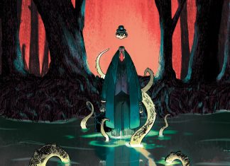 Exclusive Interview: On THE STRANGE TALES OF OSCAR ZAHN and finding your calling with Tri Vuong Oscar Zahn