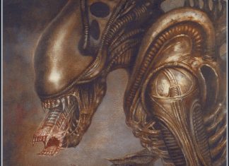 Classic Comic Compendium: ALIENS – EARTH WAR Aliens - Earth War