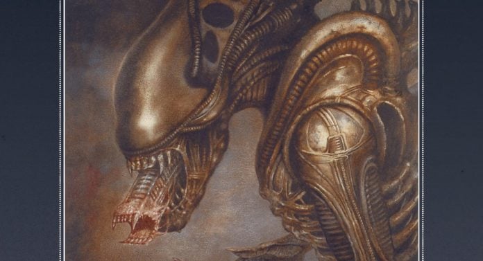 ALIENS EW - cover (1) Aliens - Earth War