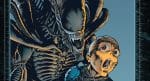 Classic Comic Compendium: ALIENS – INCUBATION, a tense short from a horror master Aliens - Incubation