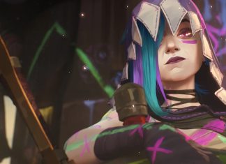Arcane Season 2 trailer debuts giving fans of animation something to rejoice about jinx in arcane season 2