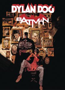 comics to buy for september 11