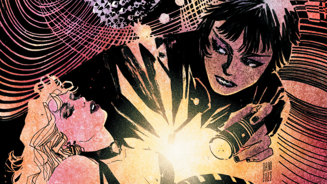 DEPROG cover Cover of DEPROG #1