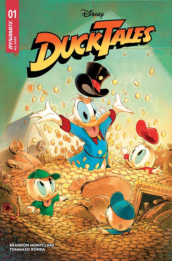 Ducktales