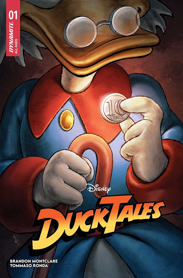 Ducktales