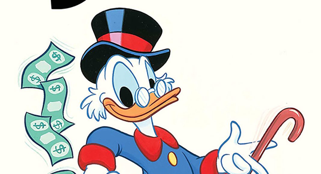 Ducktales