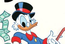 Interview: Brandon Montclare dives into DUCKTALES Ducktales