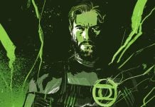 Kyle Chandler will shine his light as Hal Jordan in LANTERNS live-action series Kyle Chandler