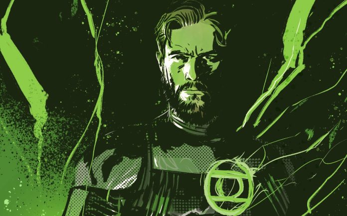 GL Hal Jordan Kyle Chandler feature Kyle Chandler