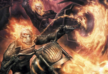 The Marvel Rundown: Revenge of the Ghost Rider Lore in Spirits of Vengeance #1