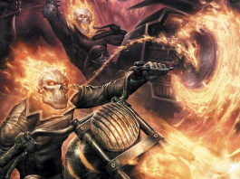 The Marvel Rundown: Revenge of the Ghost Rider Lore in Spirits of Vengeance #1