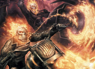 The Marvel Rundown: Revenge of the Ghost Rider Lore in Spirits of Vengeance #1
