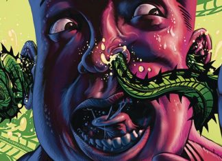 Top Comics to Buy for September 25, 2024: Monsters galore comics to buy for september 25