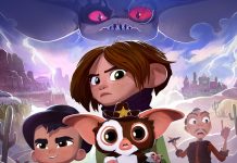 More mayhem erupts in GREMLINS: THE WILD BATCH trailer The Wild Batch