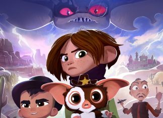 More mayhem erupts in GREMLINS: THE WILD BATCH trailer The Wild Batch