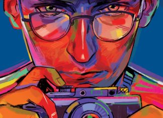 Exclusive Preview: A journalist searches for the truth IN THE SHADOW OF STALIN: THE STORY OF MR. JONES