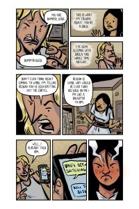Kill them all sample pages