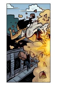 Kill them all sample pages