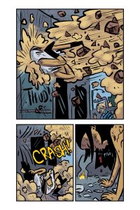 Kill them all sample pages