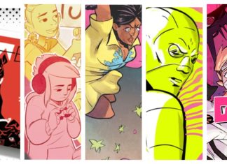 Crowdfunding Round-Up: LAAB, UNSEEN/UNHEARD, STARWEED, and two more projects you’ll love!