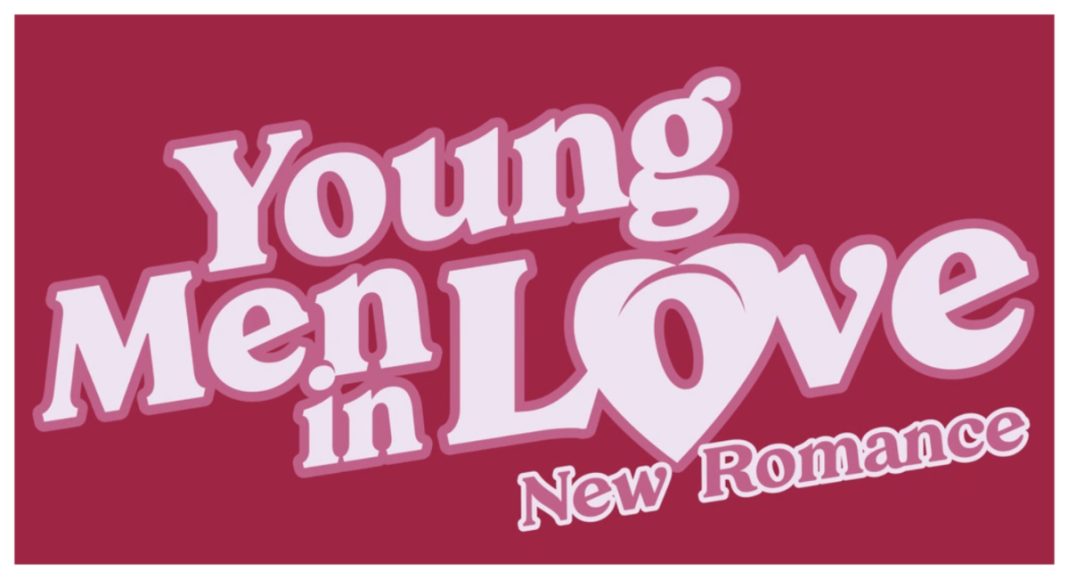 Young Men In Love