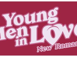 Exclusive Preview: Wave Blue World’s newest LGBTQIA+ anthology series, YOUNG MEN IN LOVE: NEW ROMANCE! Young Men In Love
