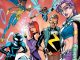 NEW CHAMPIONS sidekicks make the leap from variant covers to ongoing series New Champions ongoing series