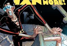 DC Round-Up: PLASTIC MAN NO MORE #1 is must-read superhero noir Plastic Man No More #1