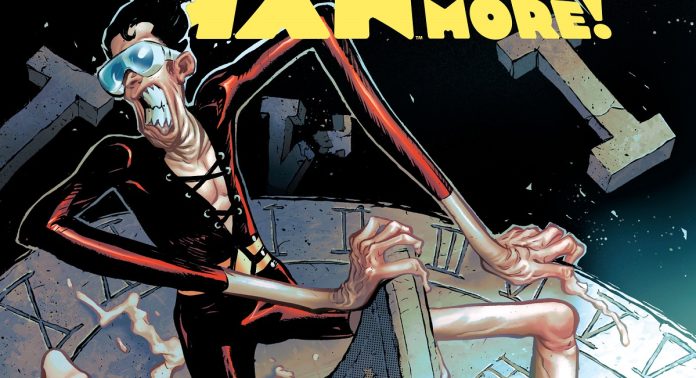 Plastic-Man-No-More-1-1 (1) Plastic Man No More #1