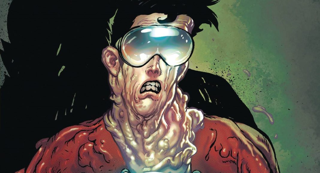 comics to buy for october 2