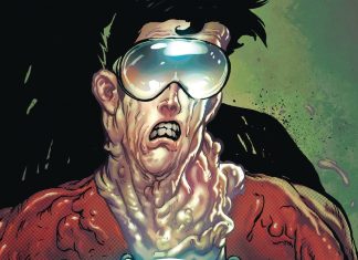 Top Comics to Buy for October 2, 2024: It’s a DC Comics week comics to buy for october 2