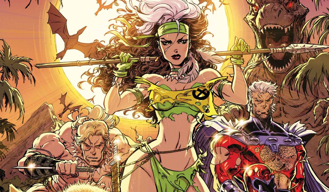 rogue