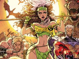 rogue