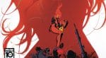Wednesday Comics Reviews: A big beginning with REVOLUTION 9 #1