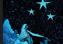 Trade Rating: PANYA – THE MUMMY’S CURSE takes you on a journey about faith Artwork from Panya: The Mummy's Curse