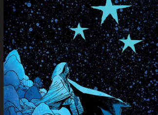 Trade Rating: PANYA – THE MUMMY’S CURSE takes you on a journey about faith Artwork from Panya: The Mummy's Curse