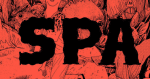 Graphic Novel Review: SPA by Erik Svetoft might give you nightmares SPA by Erik Svetoft