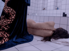 Horror Beat: Inject yourself with THE SUBSTANCE The Substance