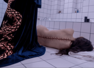 Horror Beat: Inject yourself with THE SUBSTANCE The Substance