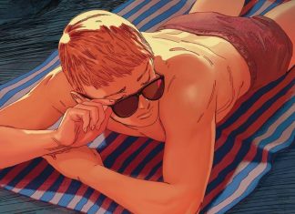 Interview: John Harris Dunning on the inception of SUMMER SHADOWS Summer Shadows