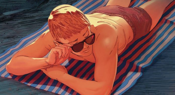 Summer Shadows Banner Summer Shadows