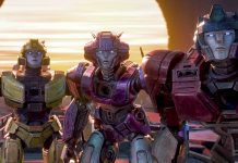 Movie Review: Transformers One was refreshingly good Transformers