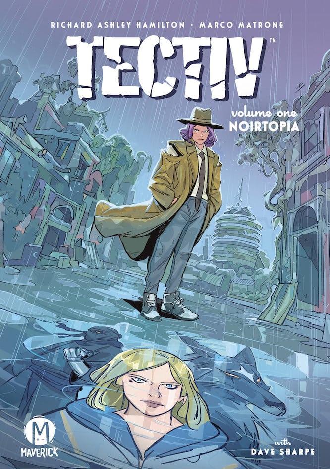 Tevtiv cover