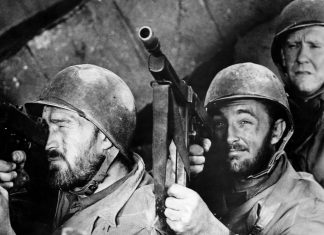 Movie Review: The Story of GI Joe Looks and Sounds Better Than Ever