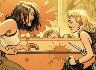 Top Comics to Buy for September 11, 2024: Summer winds down comics to buy for september 11