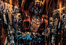 Preview: Starscream’s secret origin revealed in TRANSFORMERS #13