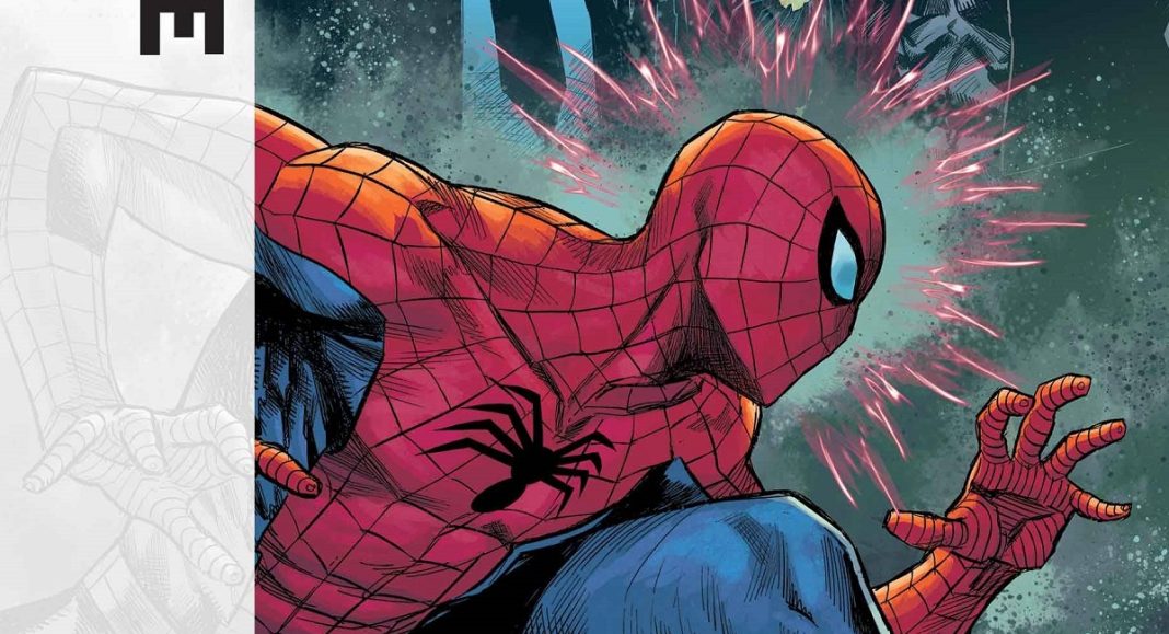 Ultimate Spider-Man #9