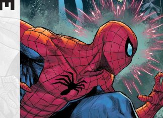 The Marvel Rundown: Intrigue finally boils over in ULTIMATE SPIDER-MAN #9 Ultimate Spider-Man #9