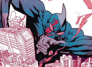 Top Comics to Buy for September 18, 2024: A week of giants and excess comics to buy for september 18