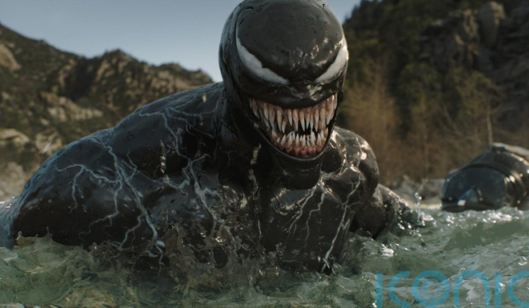 VenomTheLastDance venom the last dance